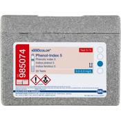 NANOCOLOR Phenolic index 5