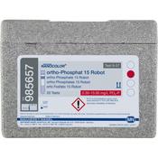 NANOCOL Robot, Ortho Phosphate 15 tube test