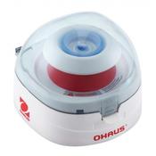 Frontier 5000 Series Mini Cenrifuge With Angle Rotor For 8 x 1.5 ml / 2.0 ml &amp; Angle Rotor For 4 x 8 Place PCR Strips