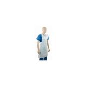 Disposable Apron Roll Blue (200) image