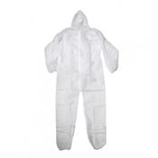 Coveralls (Large) Shield Non Woven Pp (Pk25) image
