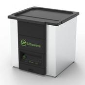 QS18 Ultrasonic Cleaning Bath image