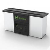 QS10 Ultrasonic Cleaning Bath image