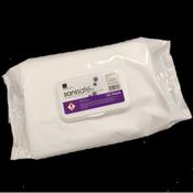 Disinfectant Wipes, Pk 100 image