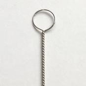 Nichrome Wire Loops, 1ul, Pack 25