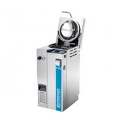 FVS – VERTICAL LAB STERILIZER image