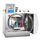 FOB – BENCHTOP LAB STERILIZER image