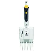 20- 200ul Transferpette S 8 Channel Variable Volume Pipette image