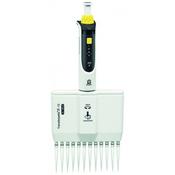 20- 200ul Transferpette S 12 Channel Variable Volume Pipette image