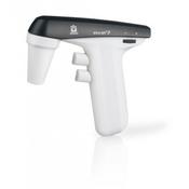 Accu-jet® S, anthracite for 0,1 - 200 ml pipettes with universal AC adapter image