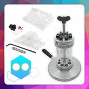 Asynt Package 2 Dry-Syn Octo Reaction station kit