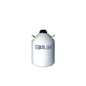 30-LITER LIQUID NITROGEN DEWAR, LAB SERIES - LAB30 image