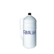 4L LIQUID NITROGEN DEWAR - LAB SERIES, LAB4 image