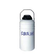 5L LIQUID NITROGEN DEWAR - LAB SERIES image