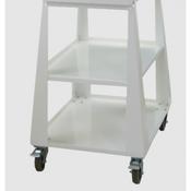 2101 CONTROLLED RATE FREEZER CART ONLY