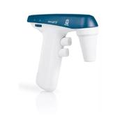 Accu-jet® S, petrol for 0,1 - 200 ml pipettes with universal AC adapter