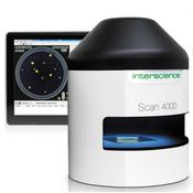 Scan 4000 Ultra HD automatic colony counter
