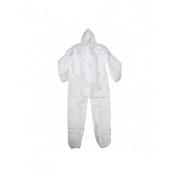 Coveralls (Small) Shield Non Woven Pp (Pk25) image
