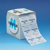 PARAFILM® M sealing film, length 75m, width 100mm, 1 Roll