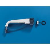 Discharge tube, for seripettor® for 2 ml, fine tip, Each