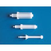 Dispenser cartridge for seripettor® /seripettor® pro/QuikSip, 2 ml, PE/PP, Each