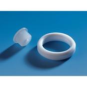 Air vent cap for micro filter with Luer-cone, PP, for Dispensette®, Each