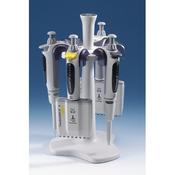 Individual stand for Transferpette®-8/12 and Transferpette® S-8/12 for 1 Transferpette®, Each