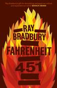 FAHRENHEIT 451 image