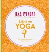 LIGHT ON YOGA image