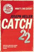 CATCH-22 image