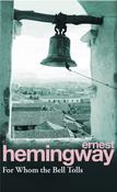 FOR WHOM THE BELL TOLLS image