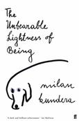 UNBEARABLE LIGHTNESS OF BEING image