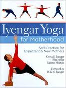 Iyengar Yoga for Motherhood image