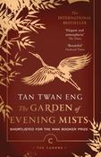 The Garden of Evening Mists image