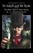 DR JEKYLL AND MR HYDE image