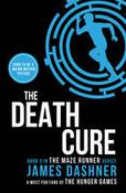 Death Cure image