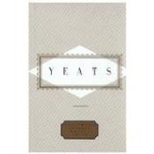 YEATS POETRY image