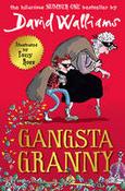 Gangsta Granny image