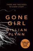 Gone Girl image
