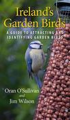Ireland's Garden Birds image