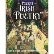 Pocket Irish Poetry image