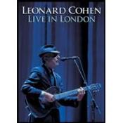 LIVE IN LONDON image