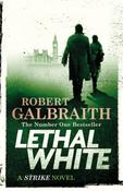 Lethal White image