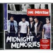 Midnight Memories image