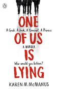 One of Us is Lying image