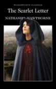 SCARLET LETTER image