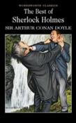 BEST OF SHERLOCK HOLMES image