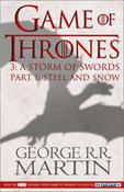 Game of Thrones - Steel + Snow image