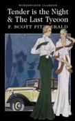 TENDER IS THE NIGHT LAST TYCOON image