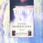 The mission ost image